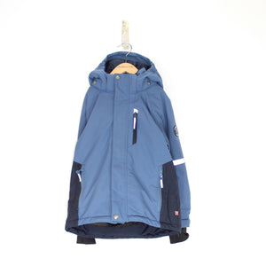 Kids Padded Shell Jacket 5-6y / 116