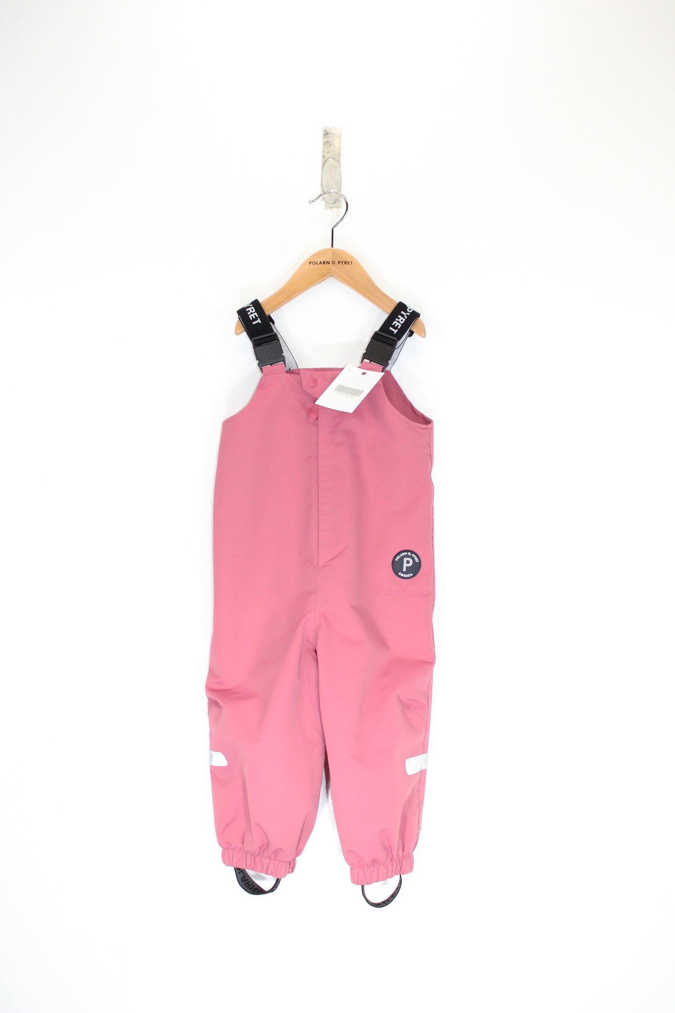 Baby Shell Trousers 1-1.5y / 86