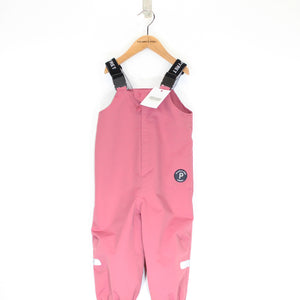 Baby Shell Trousers 1-1.5y / 86