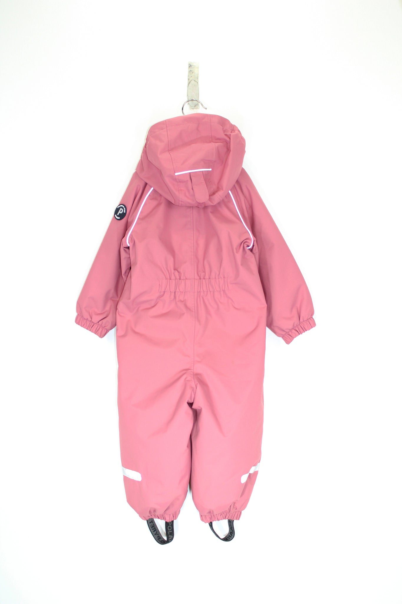 Baby Padded All-in-one 1.5-2y / 92