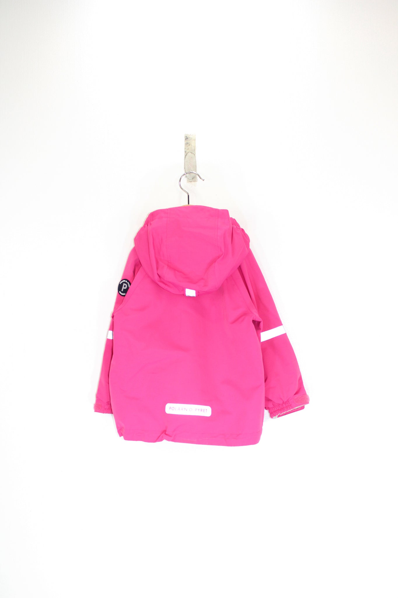 Baby Shell Jacket 1.5-2y / 92