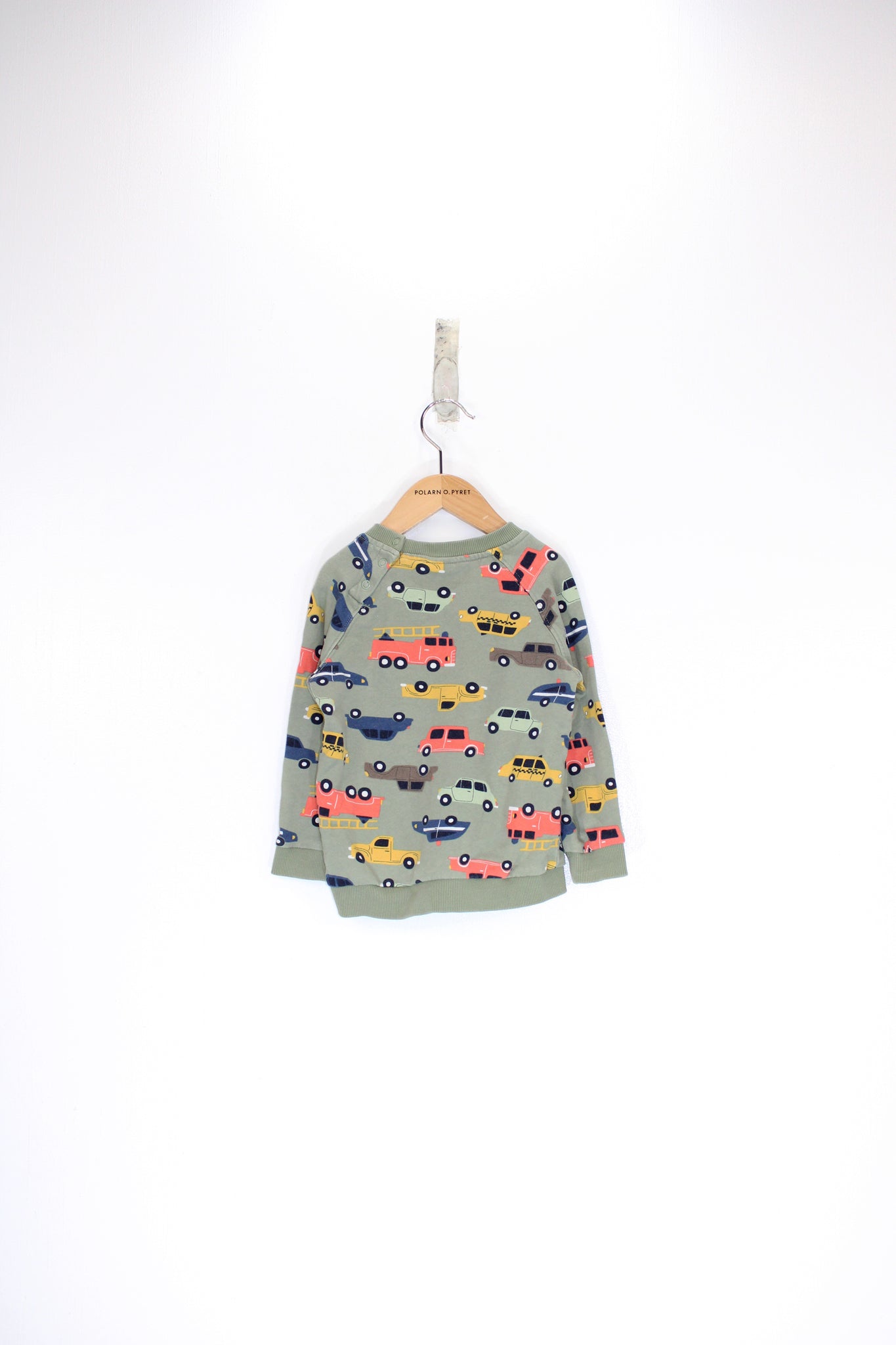 Baby Sweatshirt 1.5-2y / 92