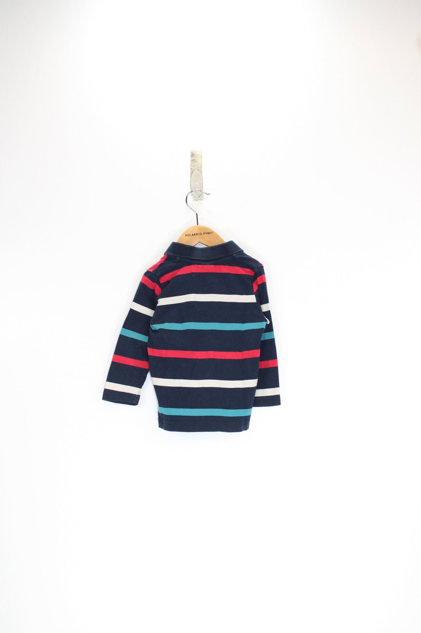 Baby Long Sleeved Top 9-12m / 80