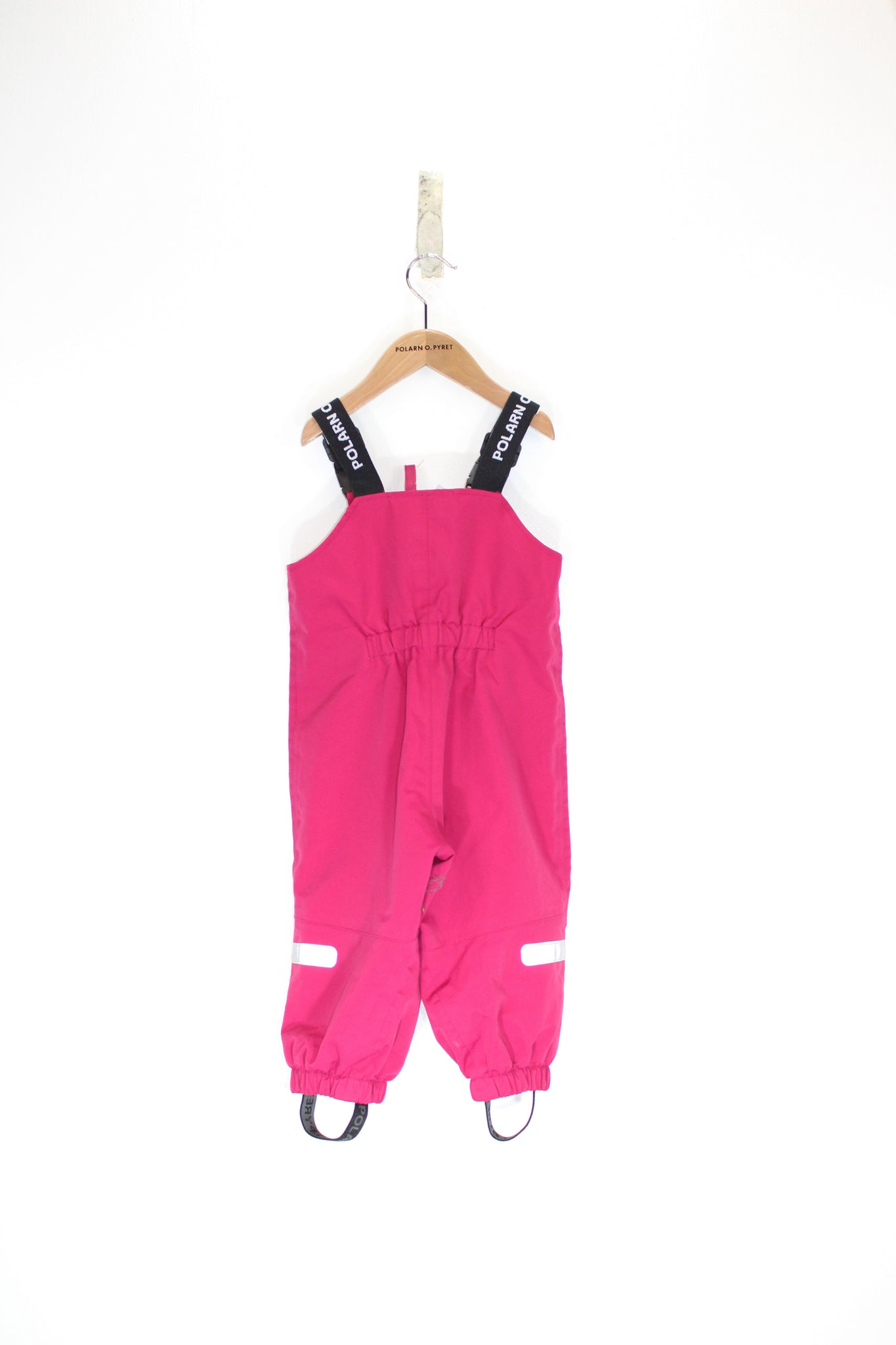 Baby Shell Trousers 9-12m / 80