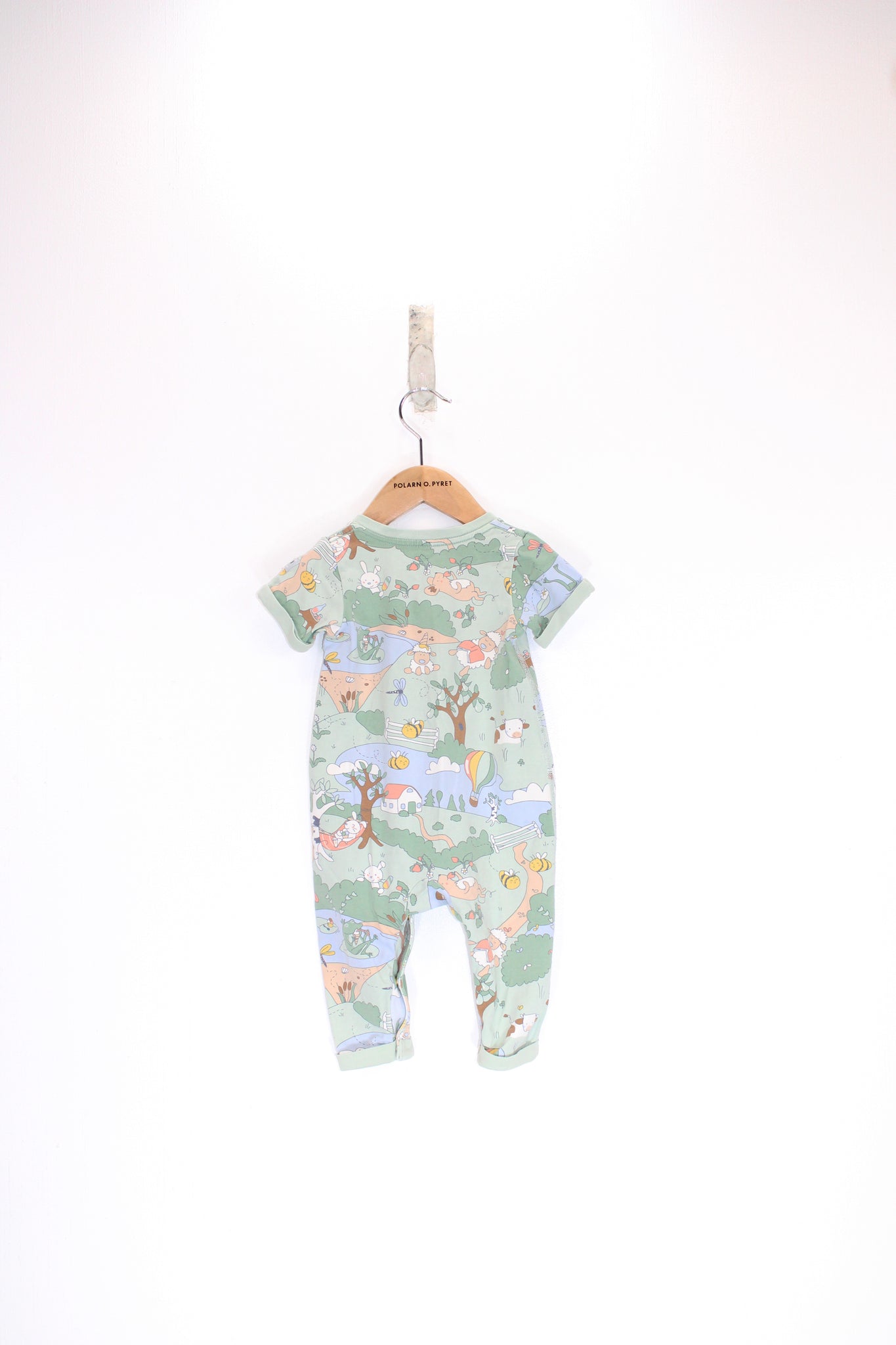 Baby All-in-one 2-4m / 62