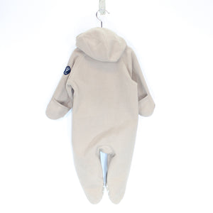 Baby Fleece Pramsuit 4-6m / 68
