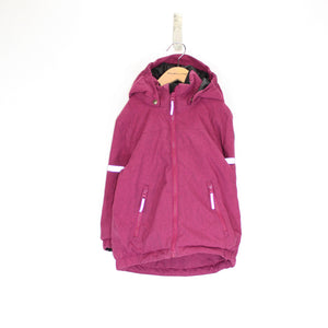 Kids Padded Shell Jacket 3-4y / 104
