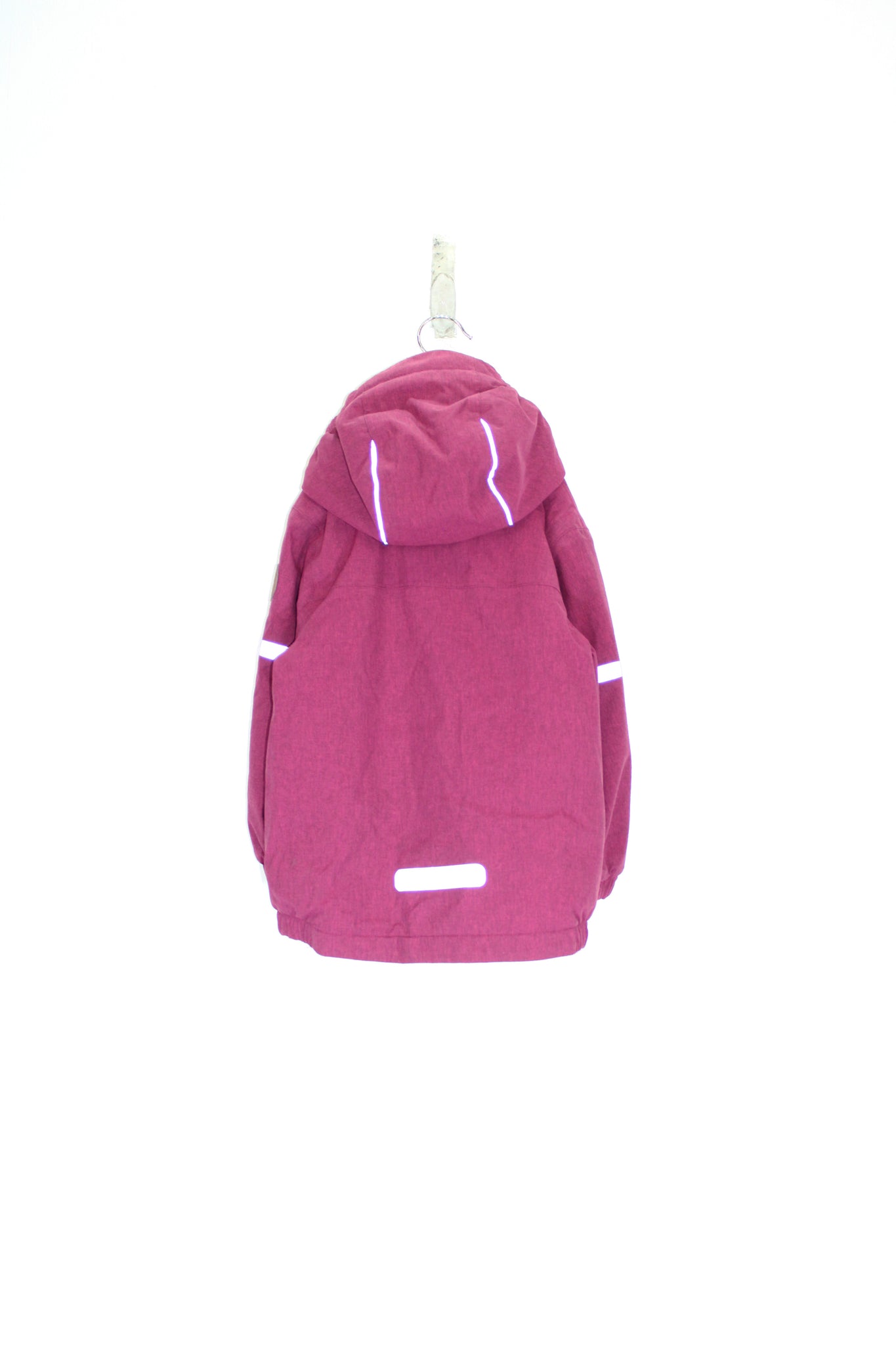 Kids Padded Shell Jacket 3-4y / 104
