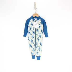 Baby Thermal All-in-one 2-6m / 62/68