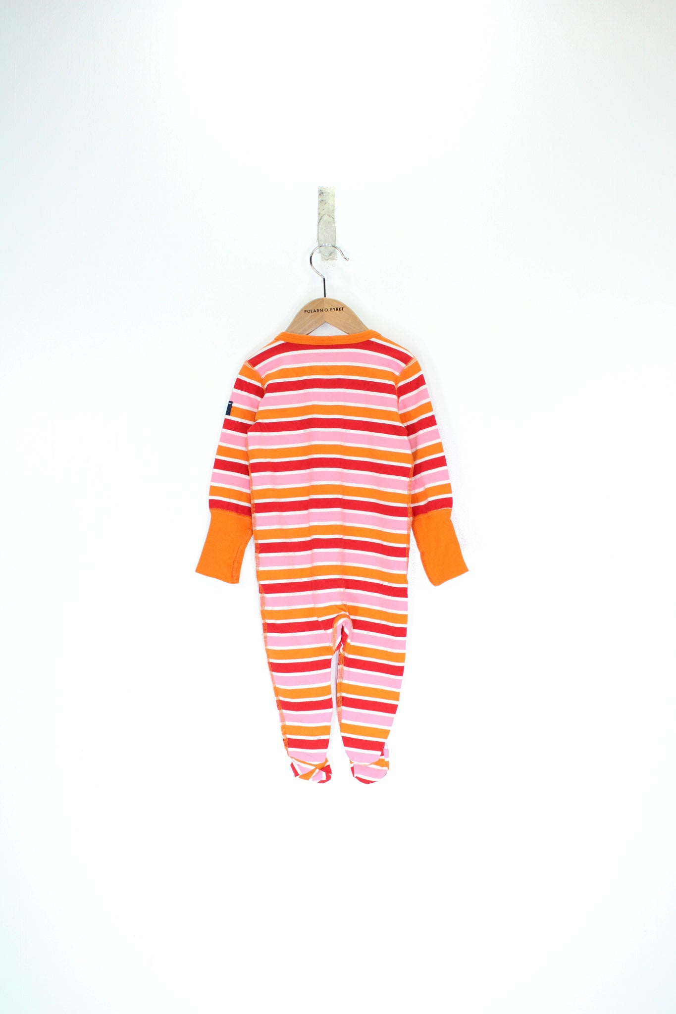 Baby All-in-one 2-6m / 62/68