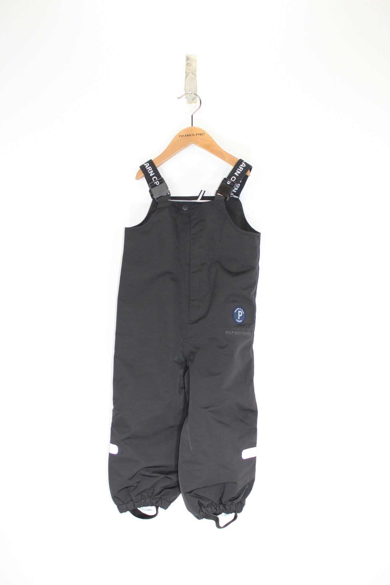 Kids Shell Trousers 1.5-2y / 92