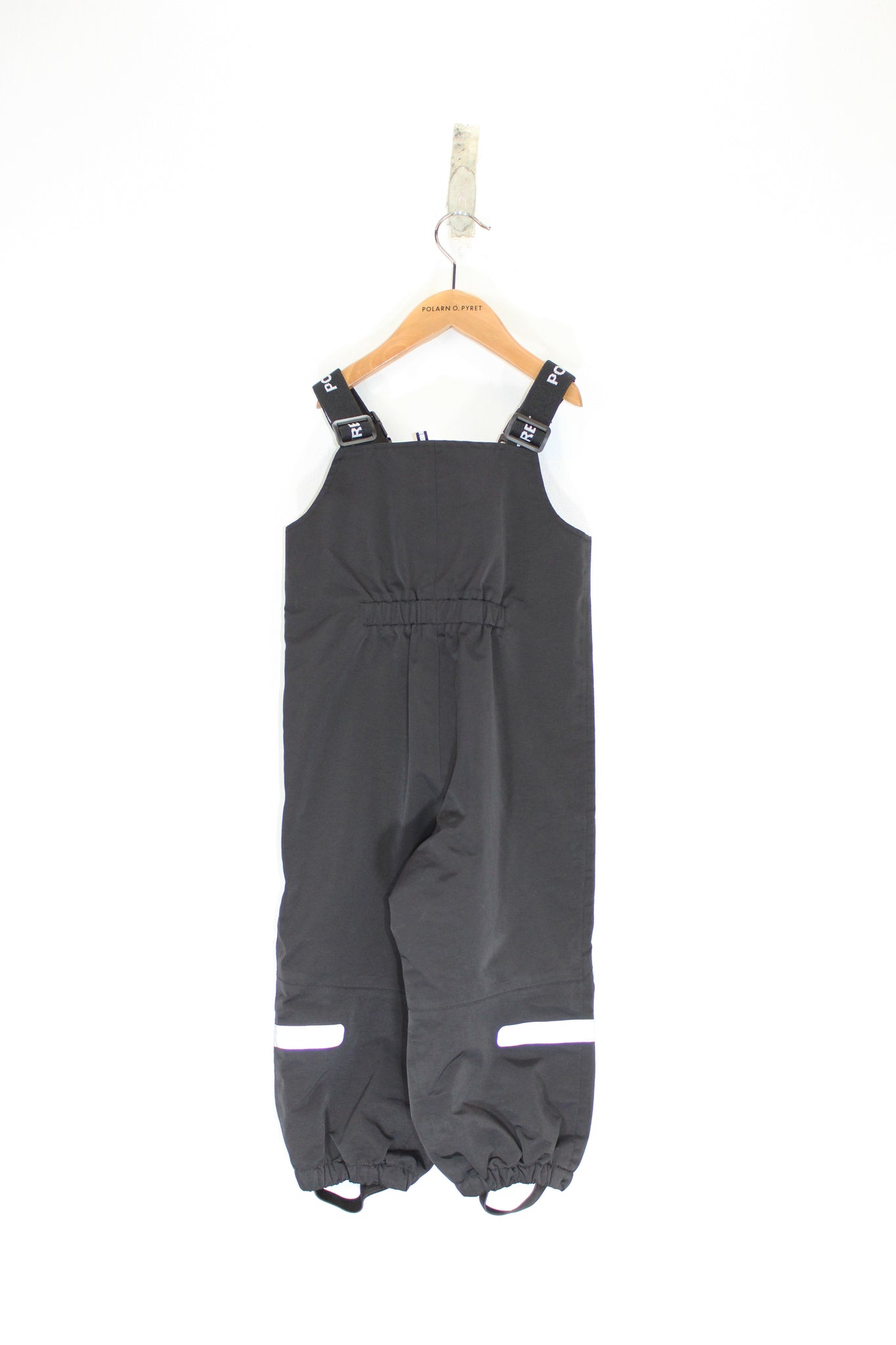 Kids Shell Trousers 1.5-2y / 92