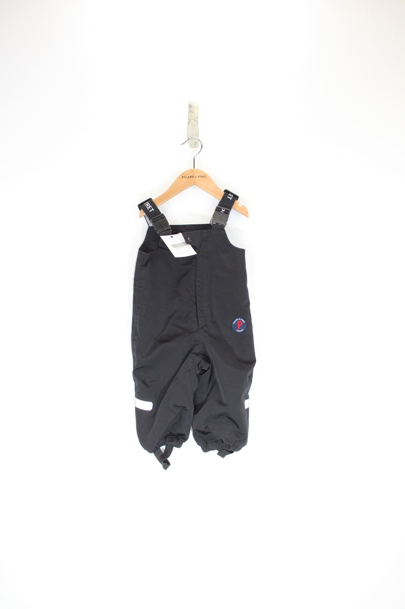 Baby Shell Trousers 6-9m / 74