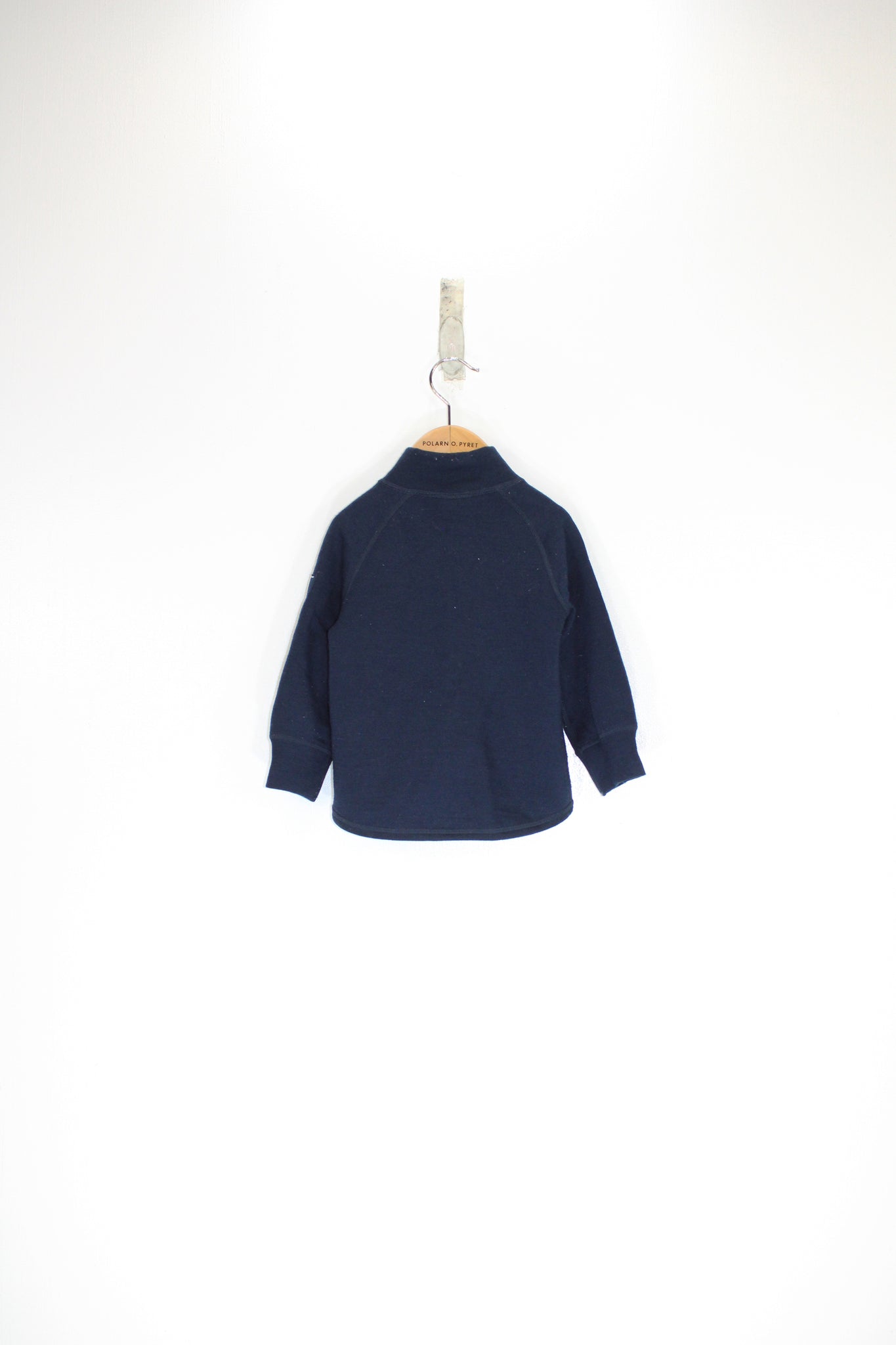 Baby Thermal Top 6-12m / 74/80