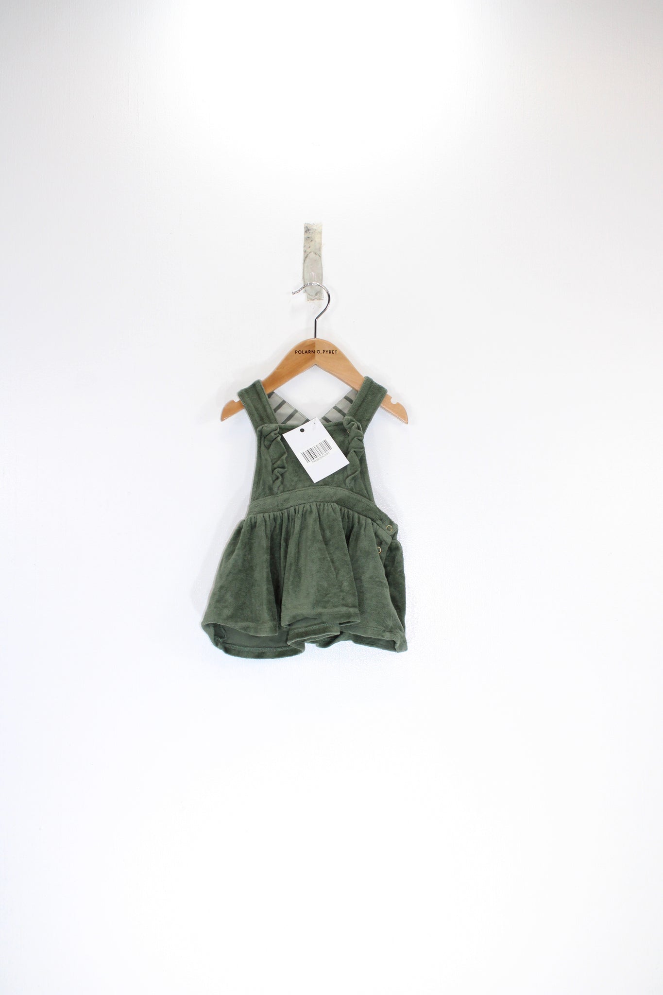 Baby Dress 4-6m / 68