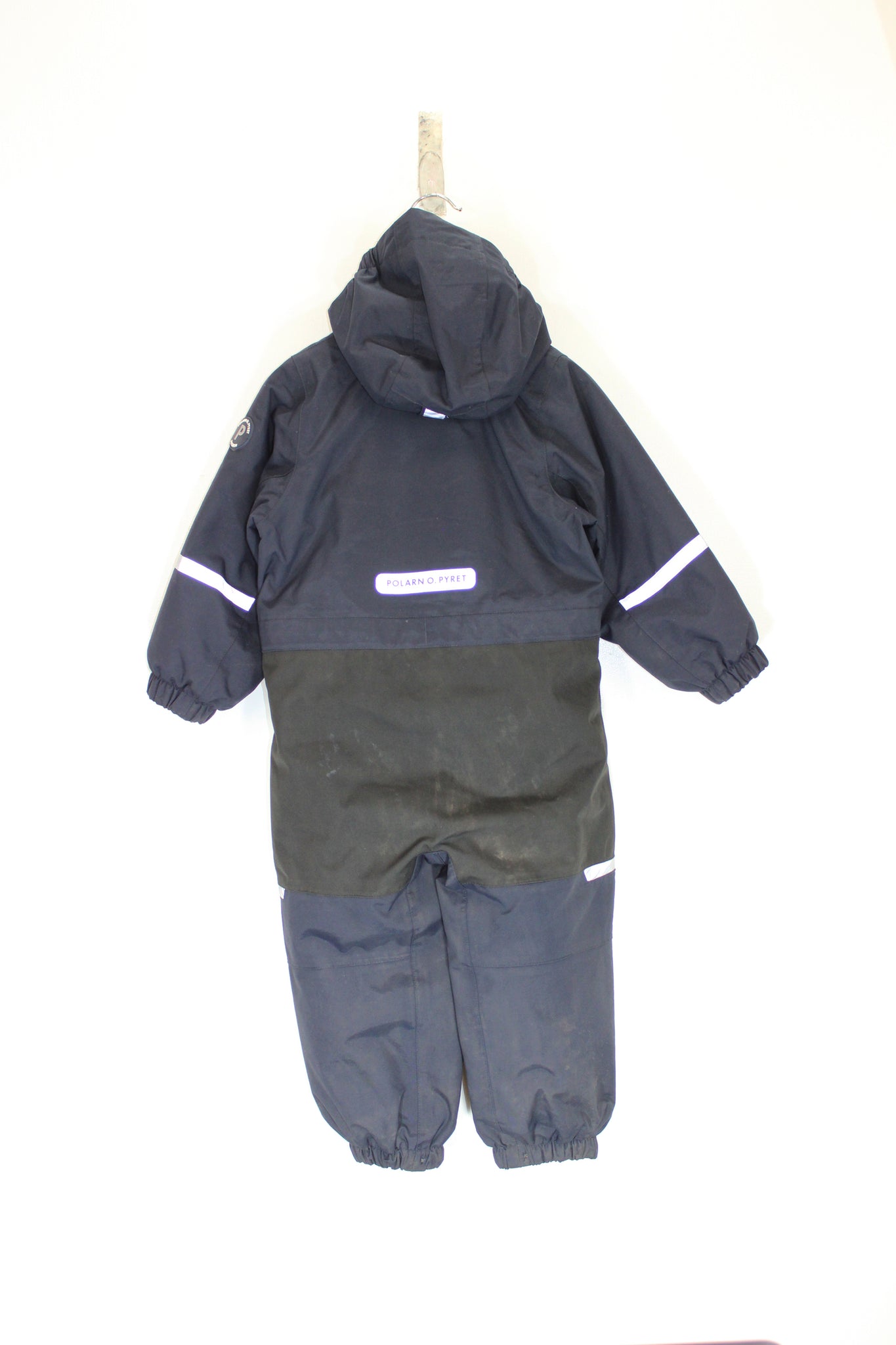 Kids Padded All-in-one 2-3y / 98
