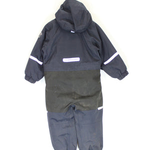 Kids Padded All-in-one 2-3y / 98
