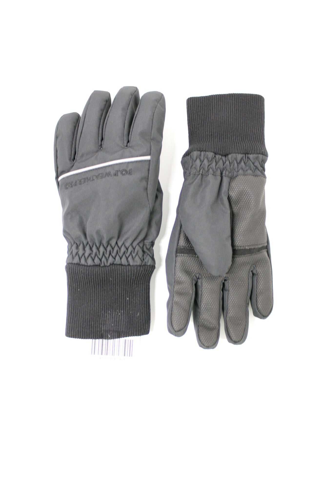 Kids Gloves 6-9y / 5