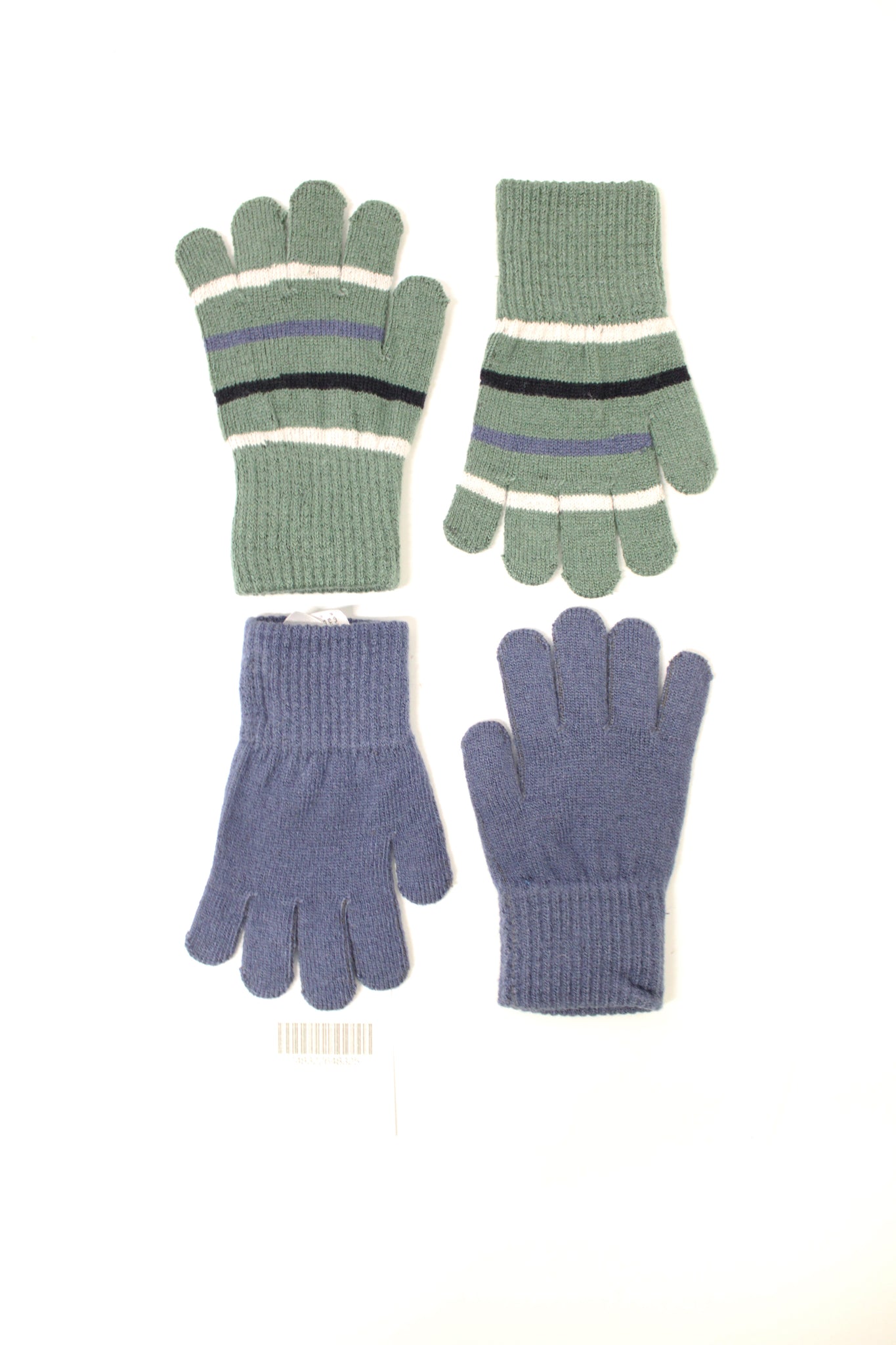 Kids Gloves 6m-4y / 1/3
