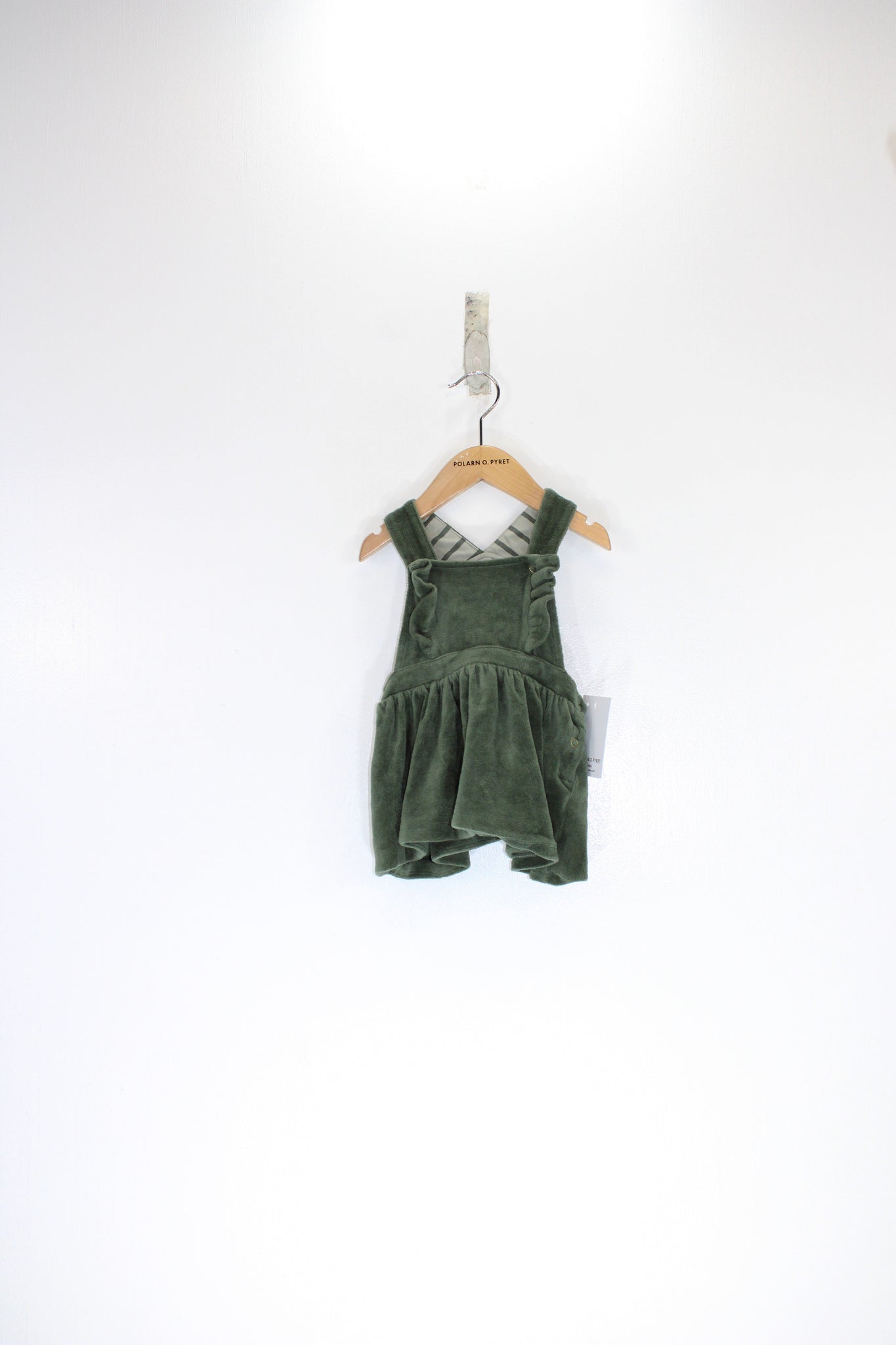 Baby Dress 6-9m / 74