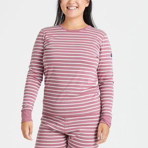 Striped Adult Pyjamas