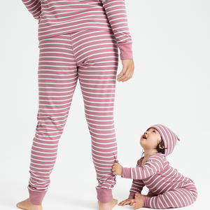 Striped Adult Pyjamas