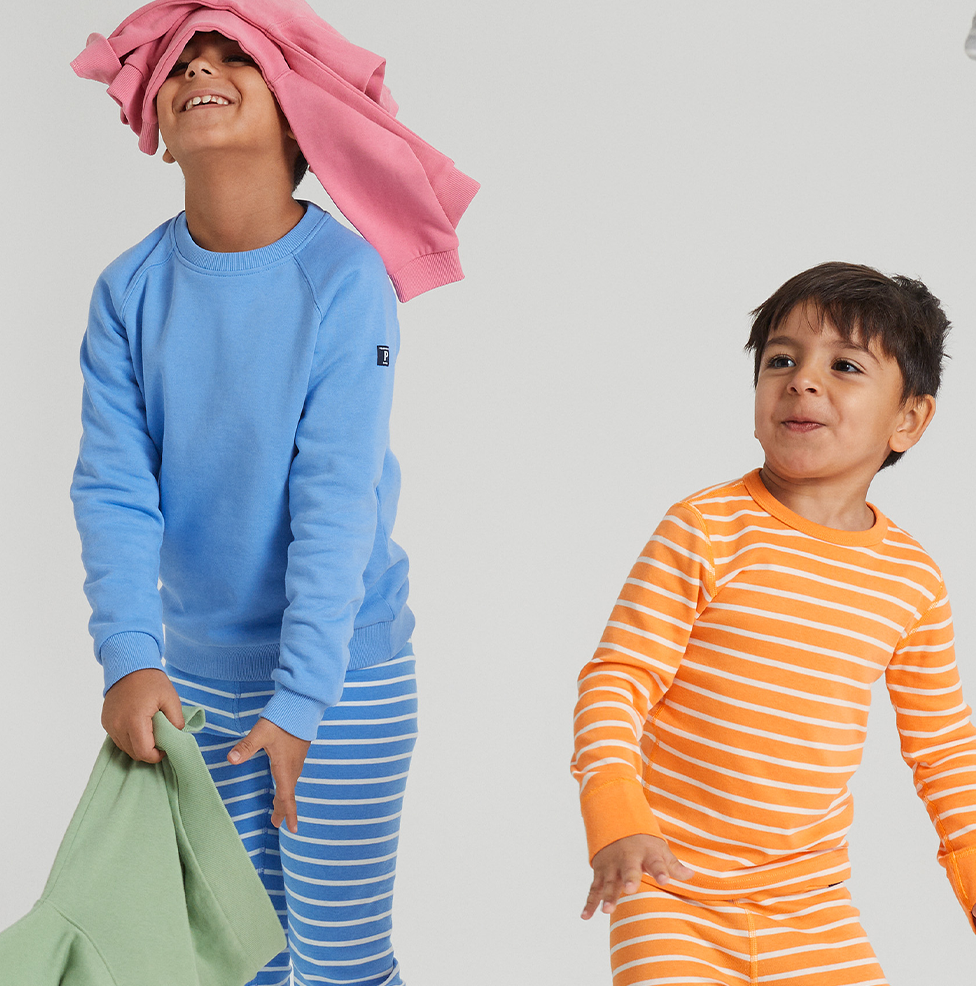 Polarn O. Pyret | Swedish, Organic Kids & Baby Clothes | Polarn O. Pyret UK