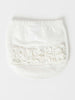 Frilled Baby Bloomers