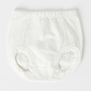 Frilled Baby Bloomers