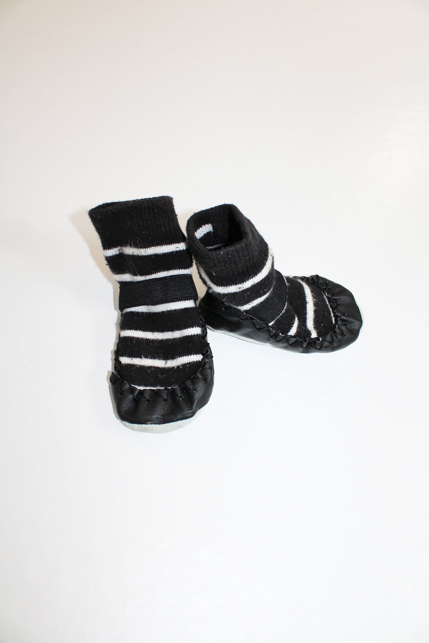 Baby Moccasins One Size / One Size