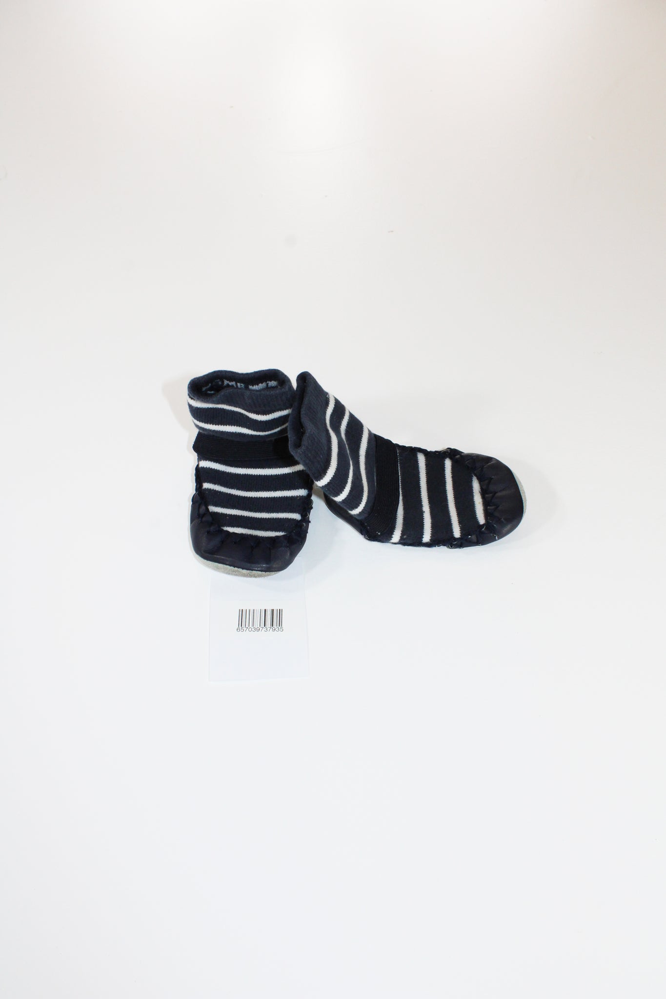 Baby Slipper Socks 12-15m / 20/21