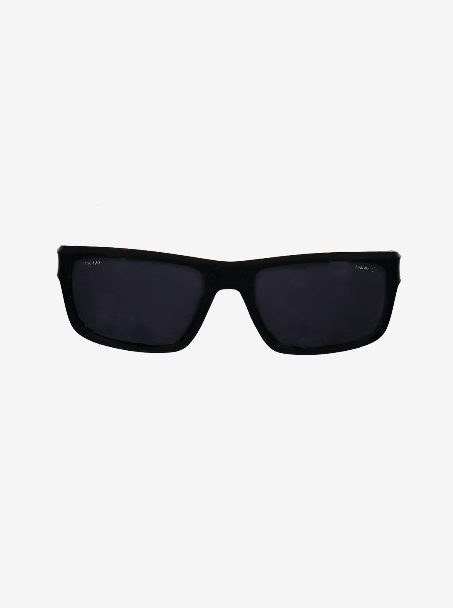 Kids UV Polarized Sunglasses 2-6Y+---Black---Unisex---2-6y