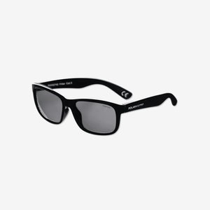 Kids UV Polarized Sunglasses 2-6Y+---Black---Unisex---One Size