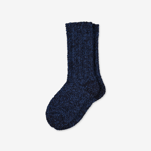 Thick Merino Wool SocksBlueUnisex4m-12y