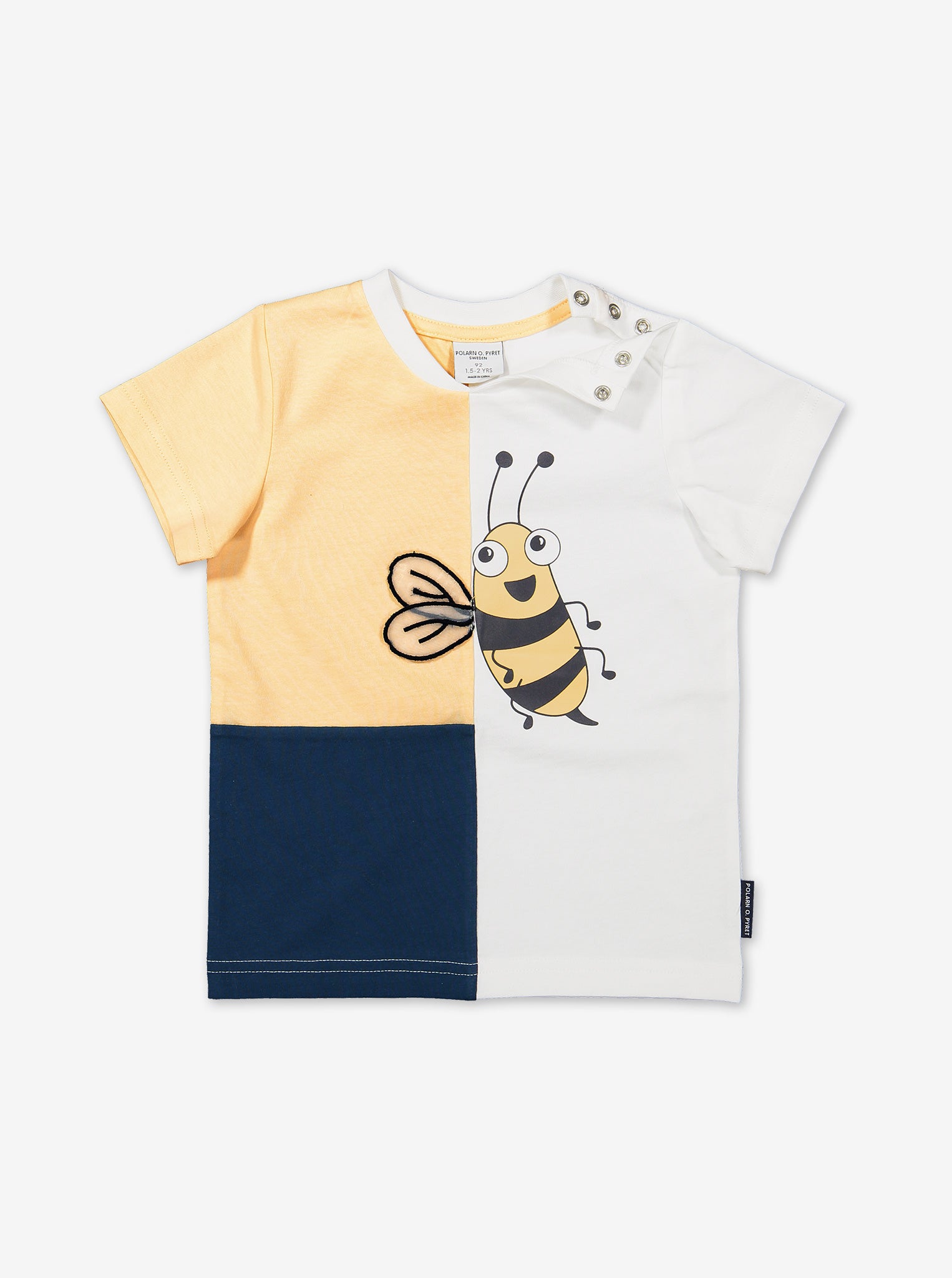 Busy Bee Kids T-Shirt