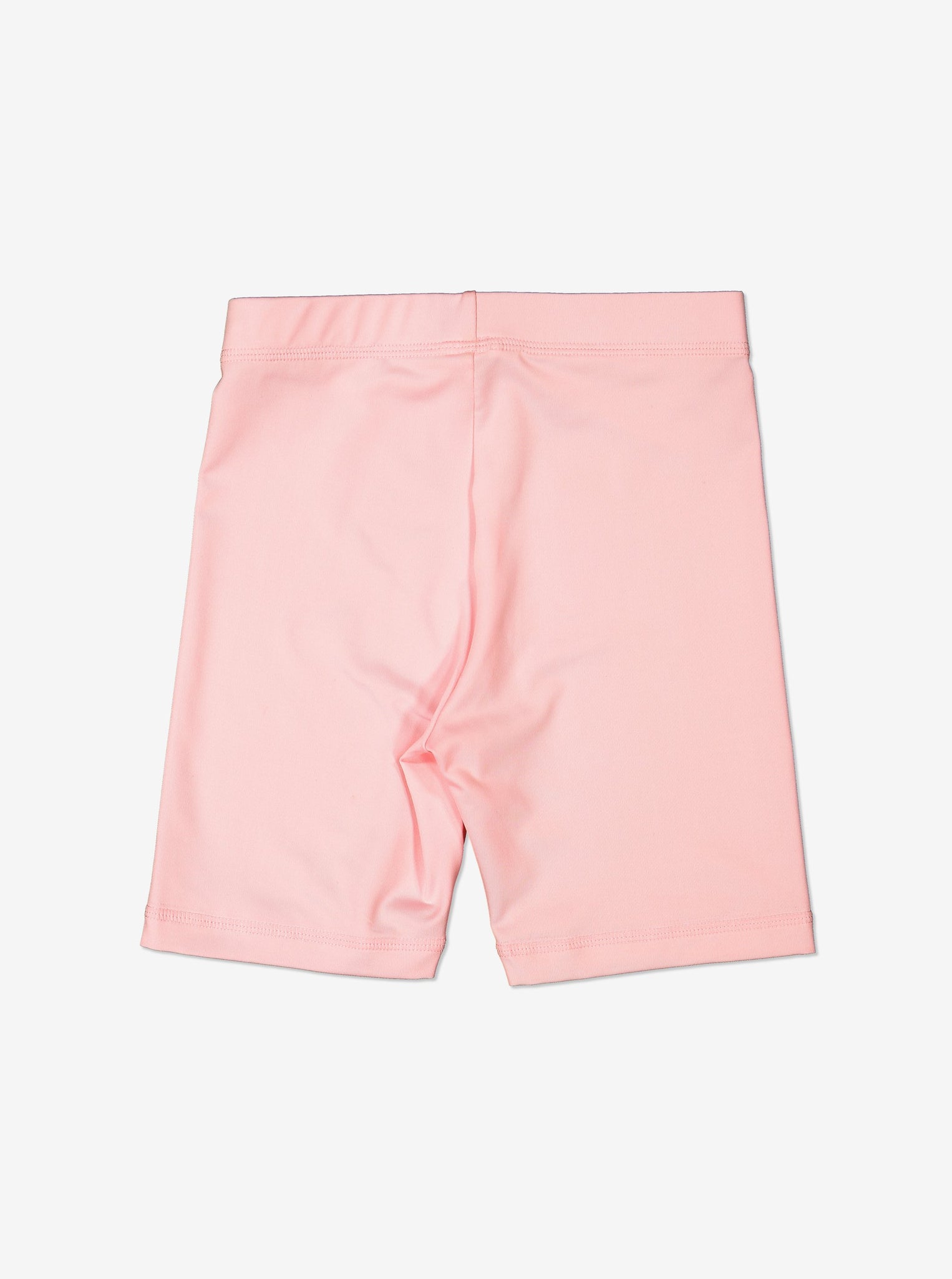 UV Kids Pink Swim Shorts