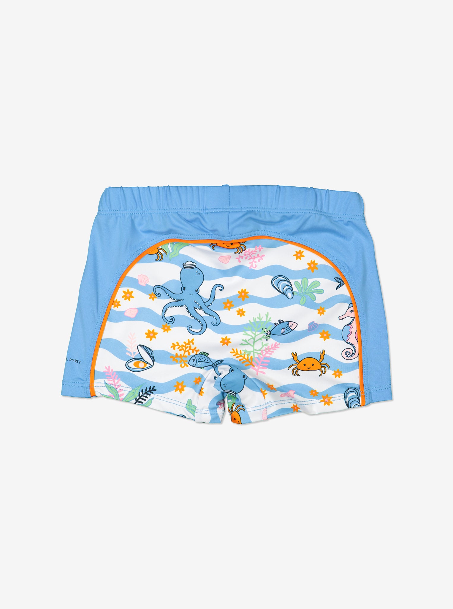 Kids Swim Shorts