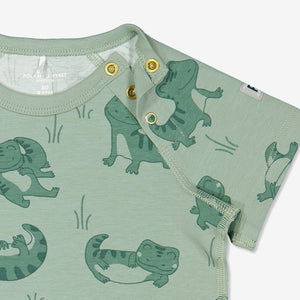 Baby Crocodile T-Shirt