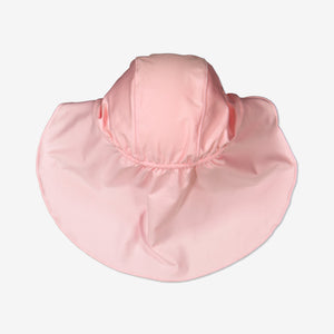 Kids UV Pink Legionnaires Hat