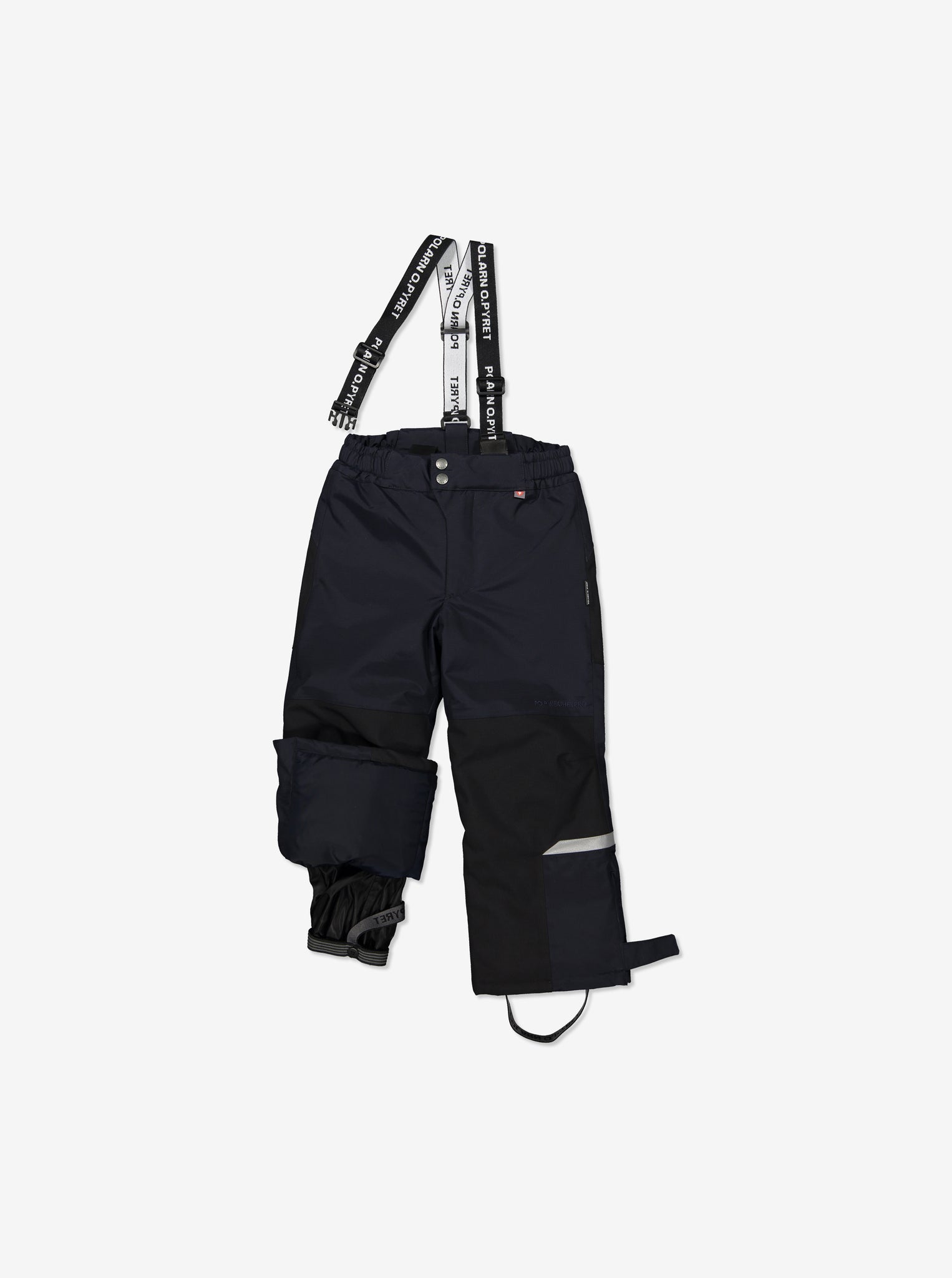 waterproof padded kids winter trousers, warm durable comfortable and long lasting, ethical kids clothes