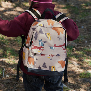 Playful Fun Kids Backpack, Quality Childrens Clothing