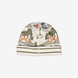 Organic Babies Winter Hat, Perfect Baby Gifts| Polarn O. Pyret UK
