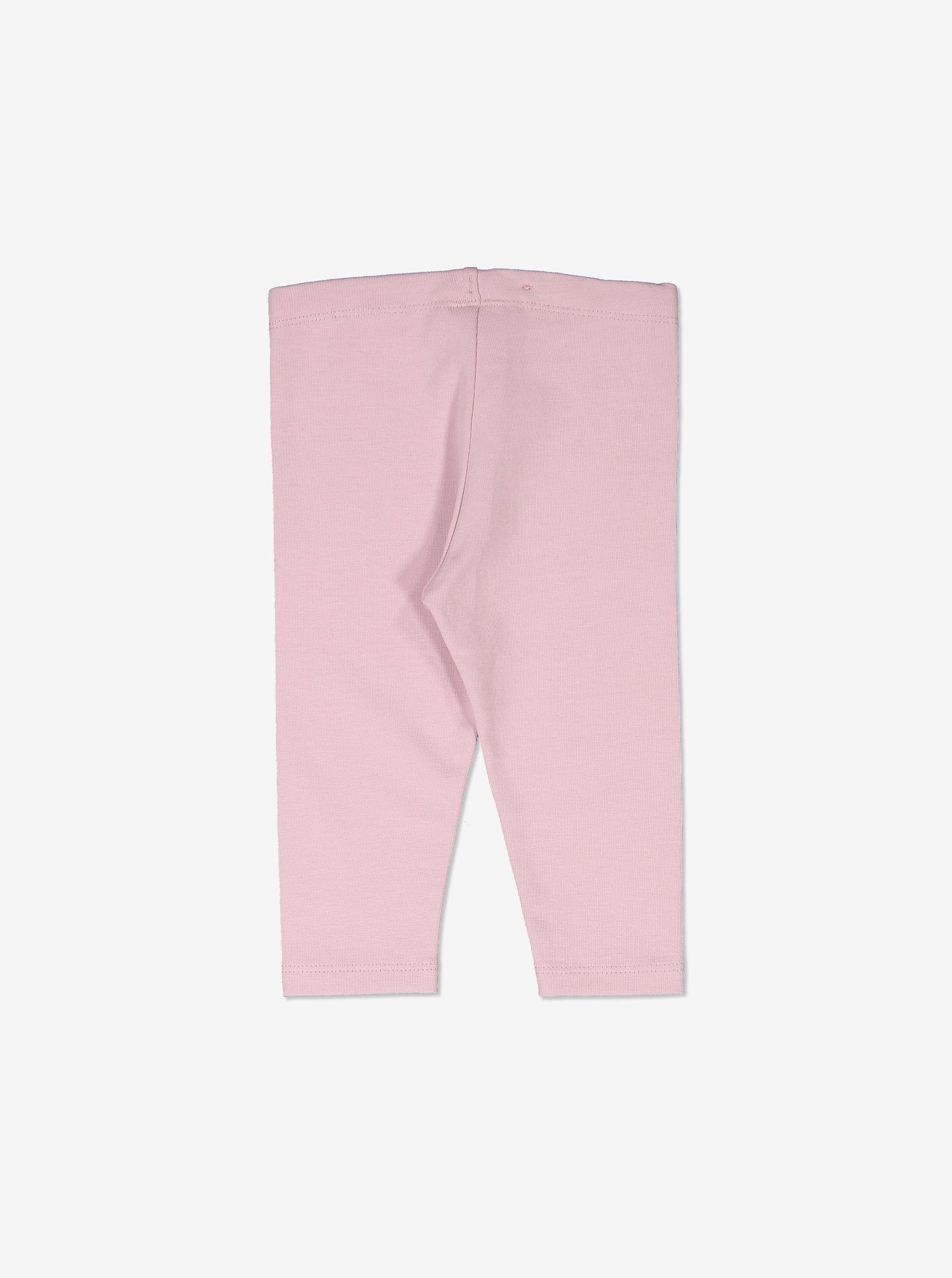 Organic Girls Baby Leggings, Scandinavian Baby Clothes | Polarn O. Pyret UK