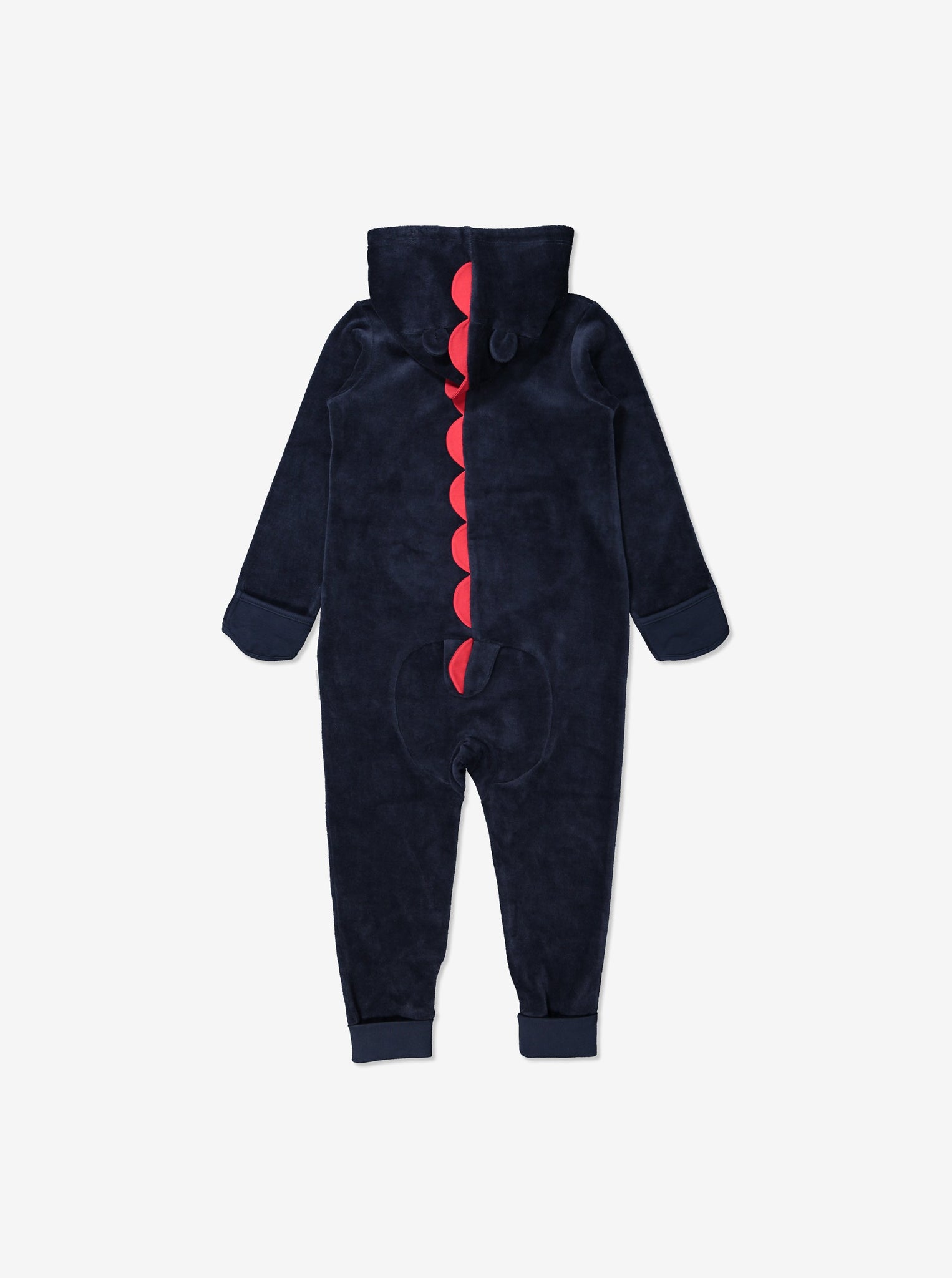 Organic Dinosaur All In One, Ethical Baby Clothes| Polarn O. Pyret UK