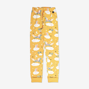 Cozy Boys Matching Pyjamas, Ethical Kids Clothes
