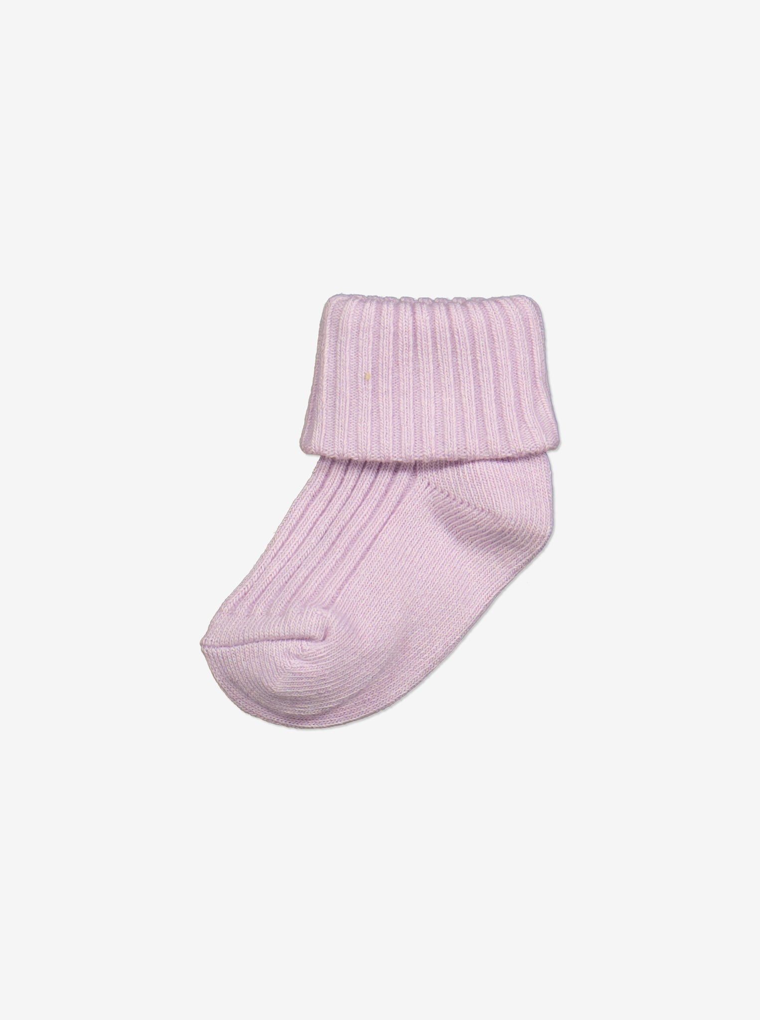Soft Baby Socks