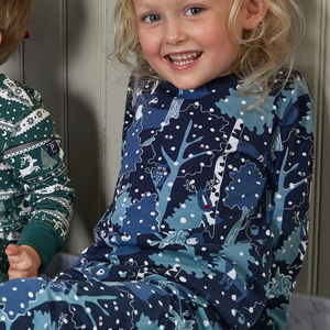 Nordic Winter Kids Pyjamas
