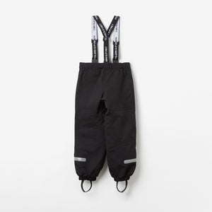 Waterproof Kids Shell Trousers