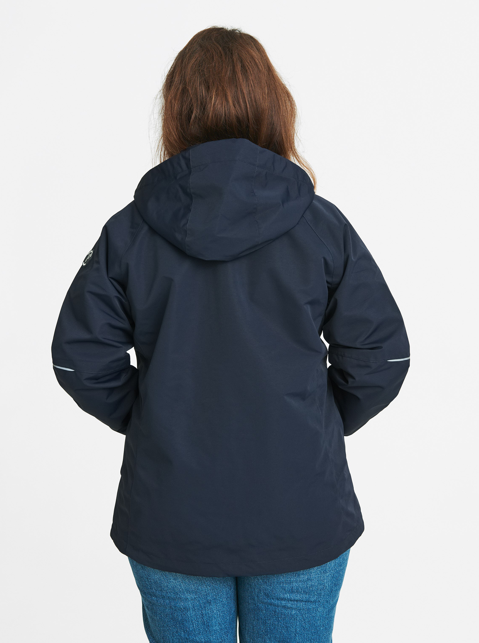 Waterproof Adult Shell Jacket