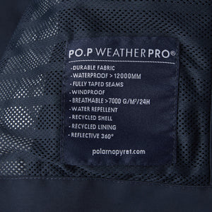 Waterproof Adult Shell Jacket